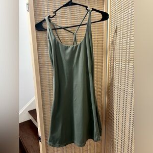 ALTAR’D STATE TENNIS DRESS